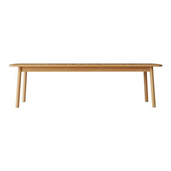 Tanso Outdoor Dining Table - Rectangular