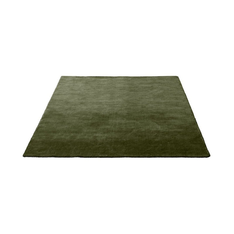 The Moor AP5 / AP7 Rug