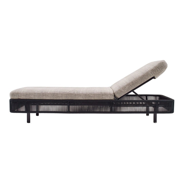 Tibidabo Sunlounger - 2985