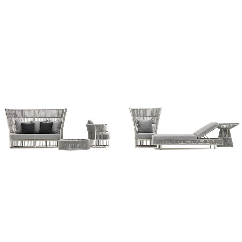 Tibidabo Sunlounger - 2985