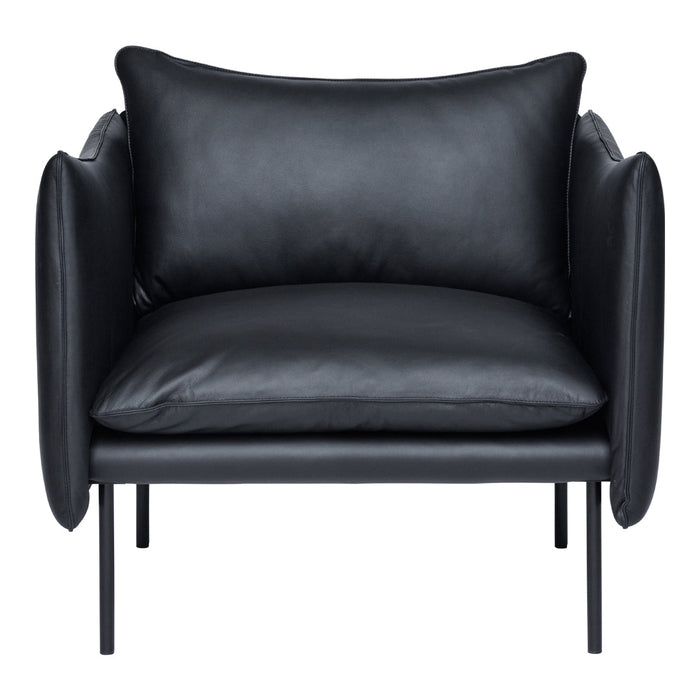 Tiki Lounge Armchair