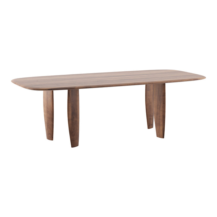 Nilu Table