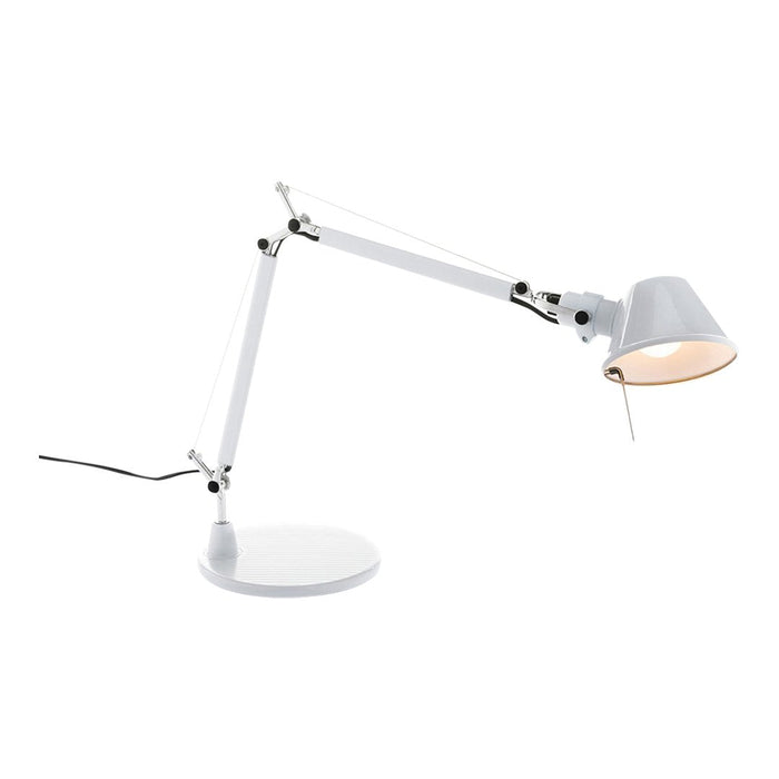 Tolomeo Micro Table Lamp w/ Base