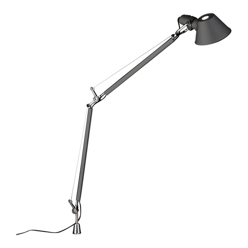 Tolomeo Midi LED Table Lamp w/ Inset Pivot
