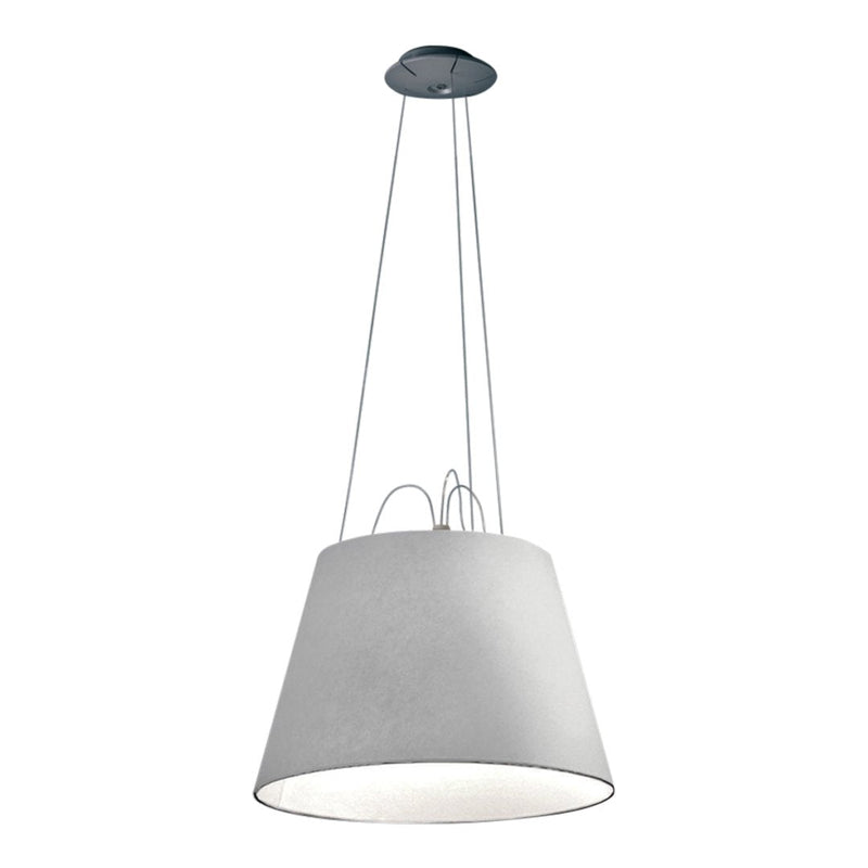 Tolomeo Mega Suspension Light