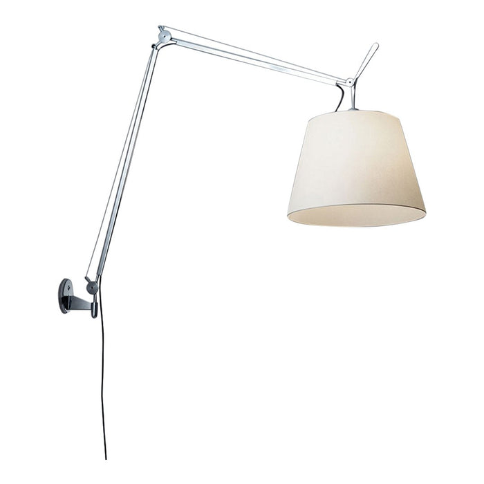 Tolomeo Mega Wall Light
