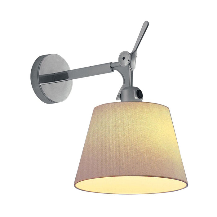 Tolomeo Wall Light w/ Shade