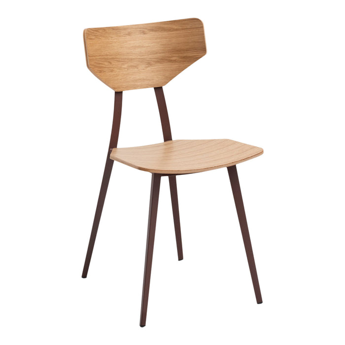 Tosca S M LG Side Chair