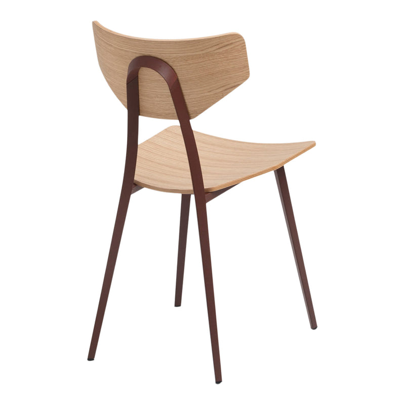 Tosca S M LG Side Chair