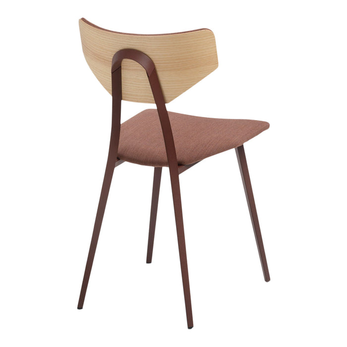 Tosca S M TS/L Side Chair