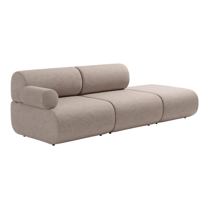 Track Sofa (Modules 110 - 112)