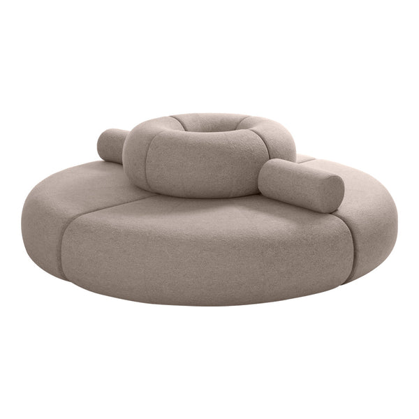 Track Sofa (Modules 132 - 141)