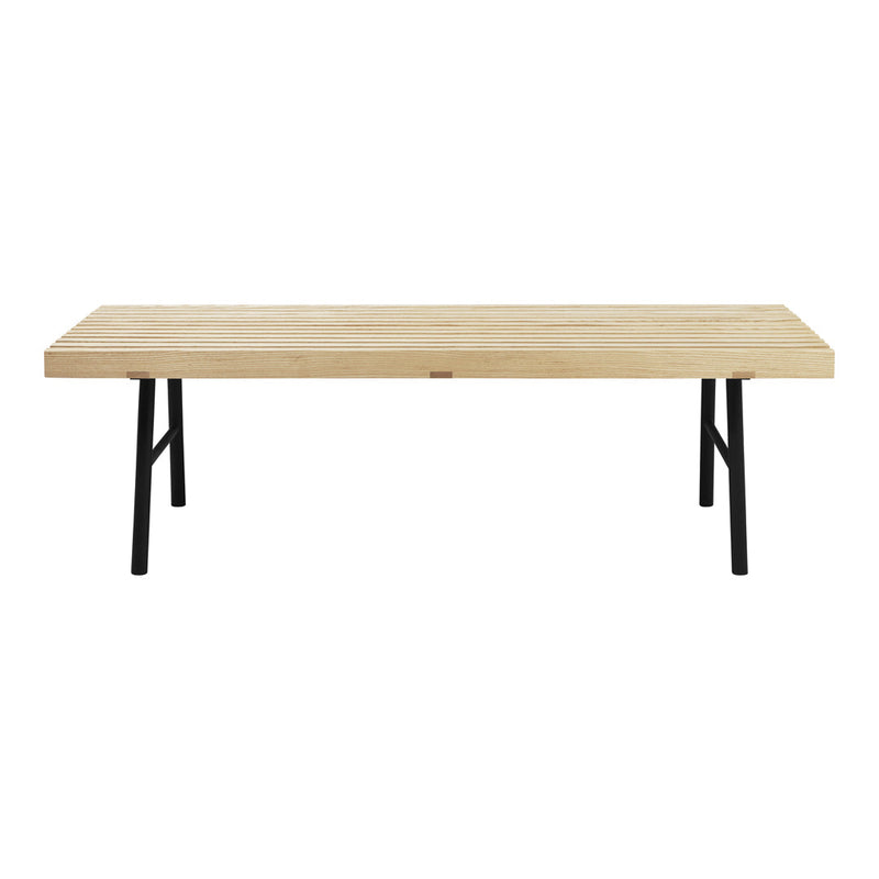 Transit Bench