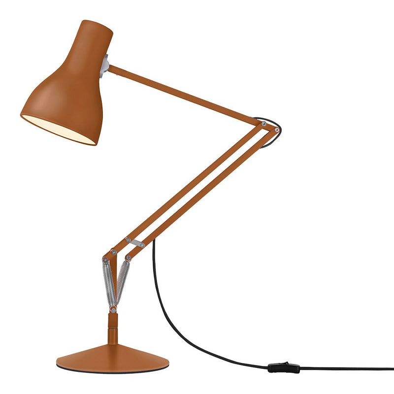 Type 75 Desk Lamp - Margaret Howell Edition