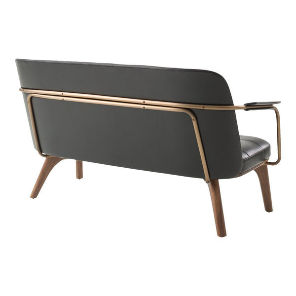 Utility Lounge Chair Two Seater