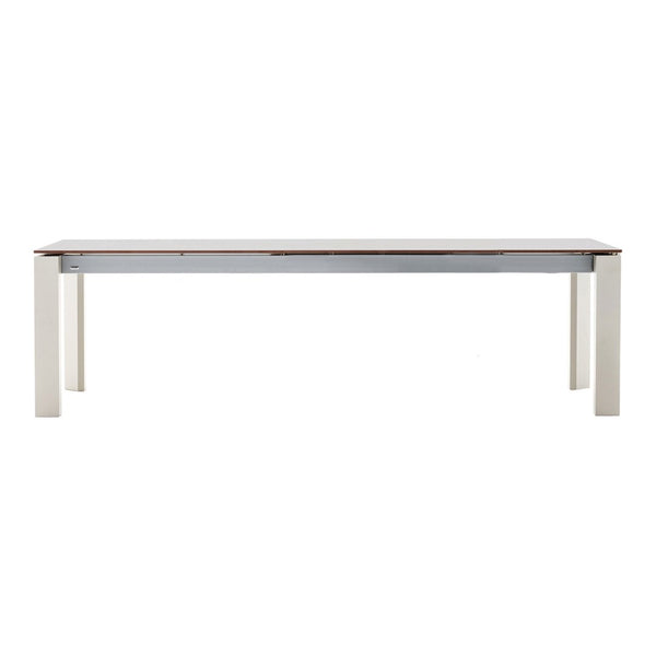 Dolmen Extendible Dining Table - 1822
