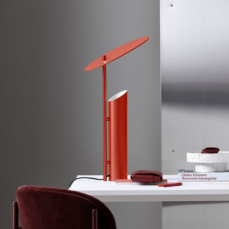 Reflect Table Lamp