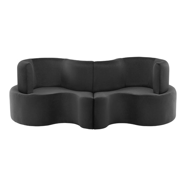 Cloverleaf Modular Sofa