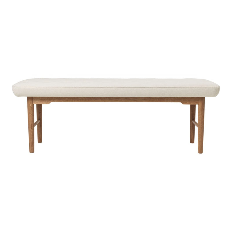VLA75S Foyer Bench Short - Seat Upholstered