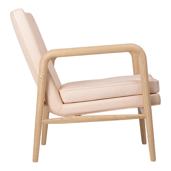 VLA76 Foyer Lounge Chair