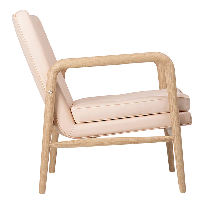 VLA76 Foyer Lounge Chair
