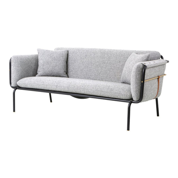 Valet Love Seat