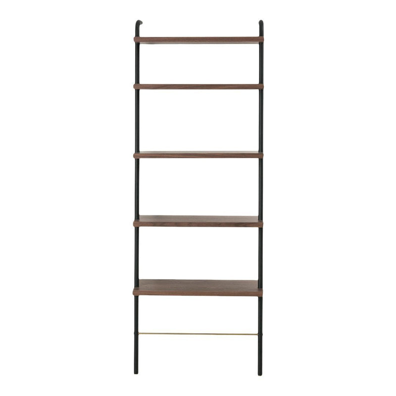 Valet Office Shelves