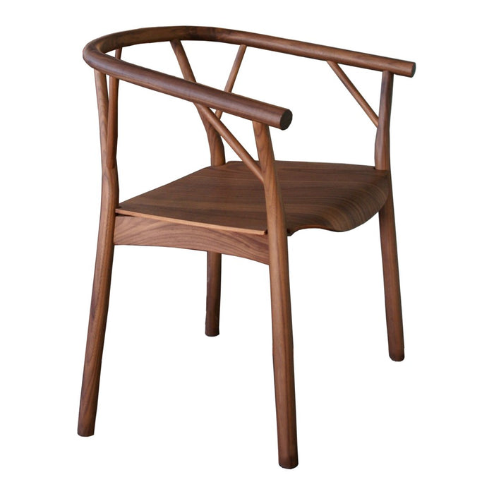Valerie Armchair