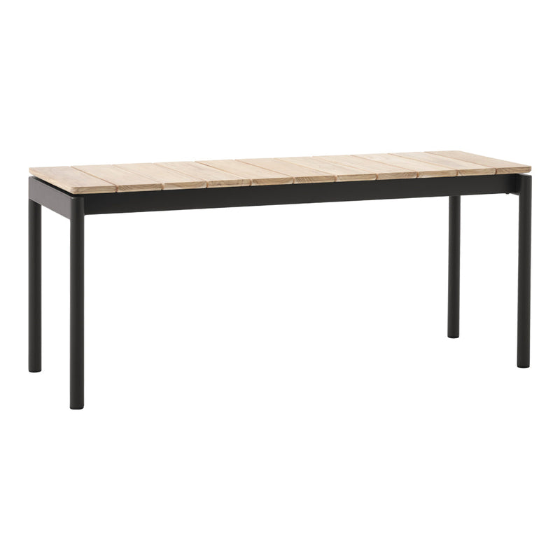 Ville AV27/AV28 Outdoor Bench