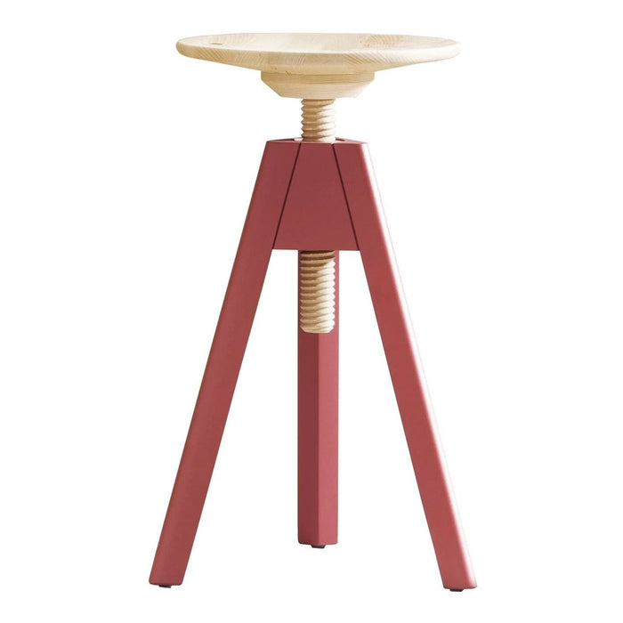 Vitos Bar & Counter Stool - Height Adjustable