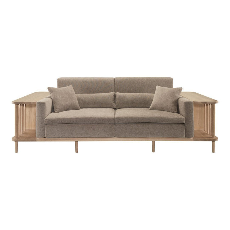 Scaffold Sofa