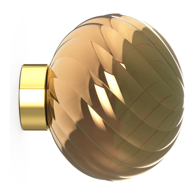 Whirl Surface Lamp