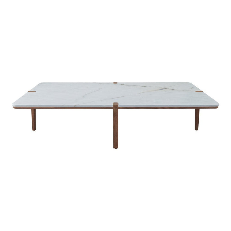Corner Center Table