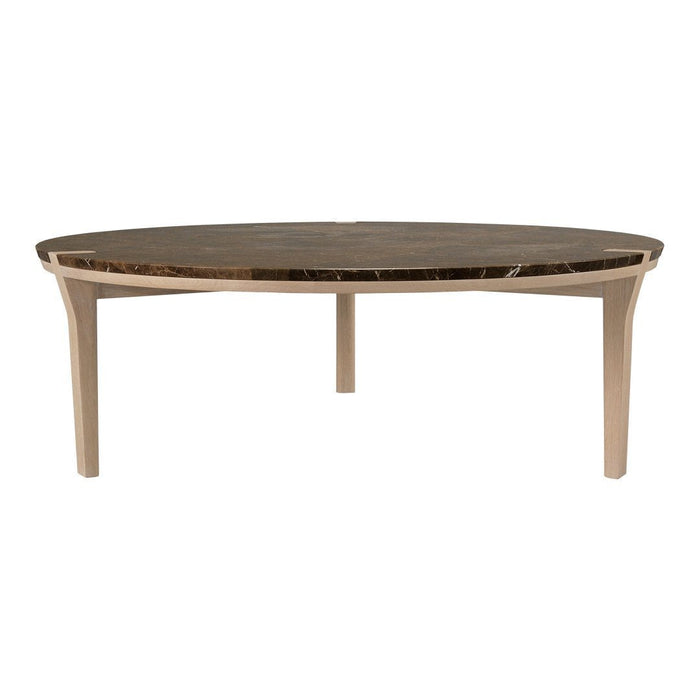 Corner Center Table