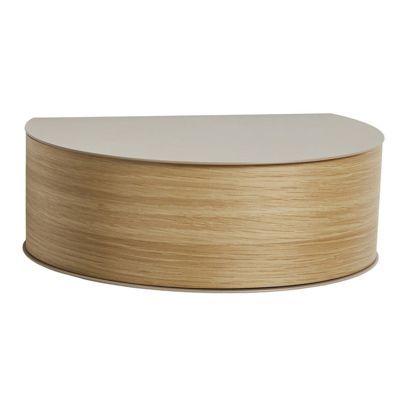Wallie Shelf