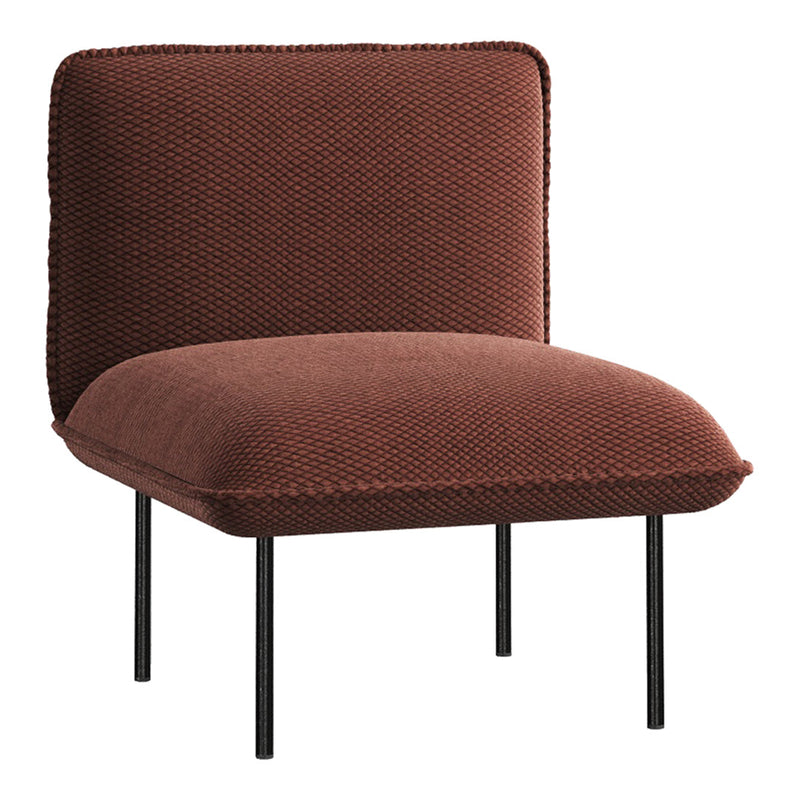 Nakki Lobby Modular Sofa - Modules
