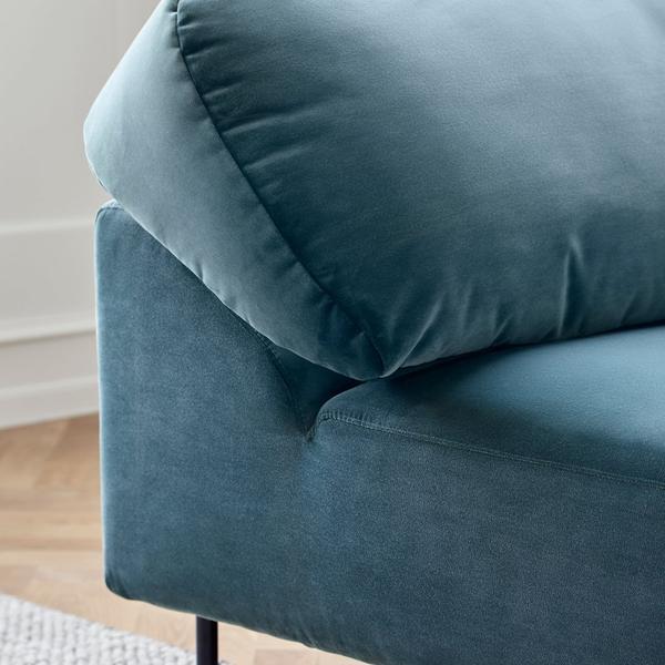 Collar 2-Seater Sofa