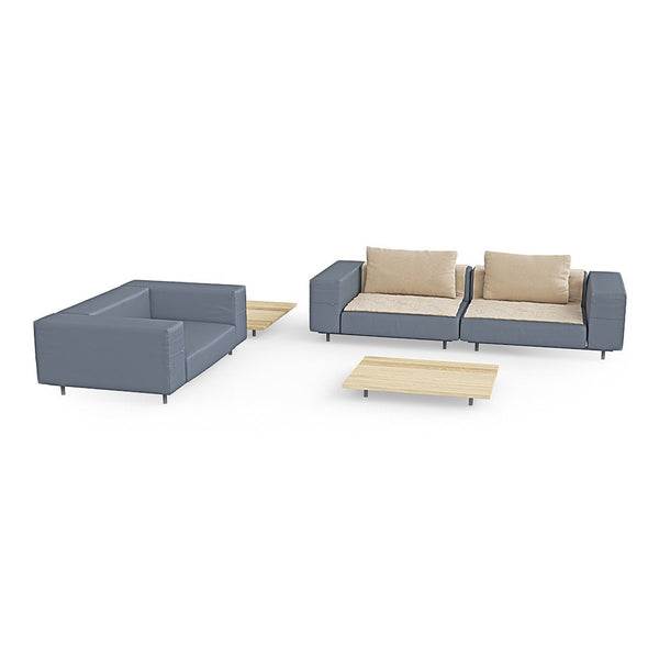 Walrus 80 Club Chair