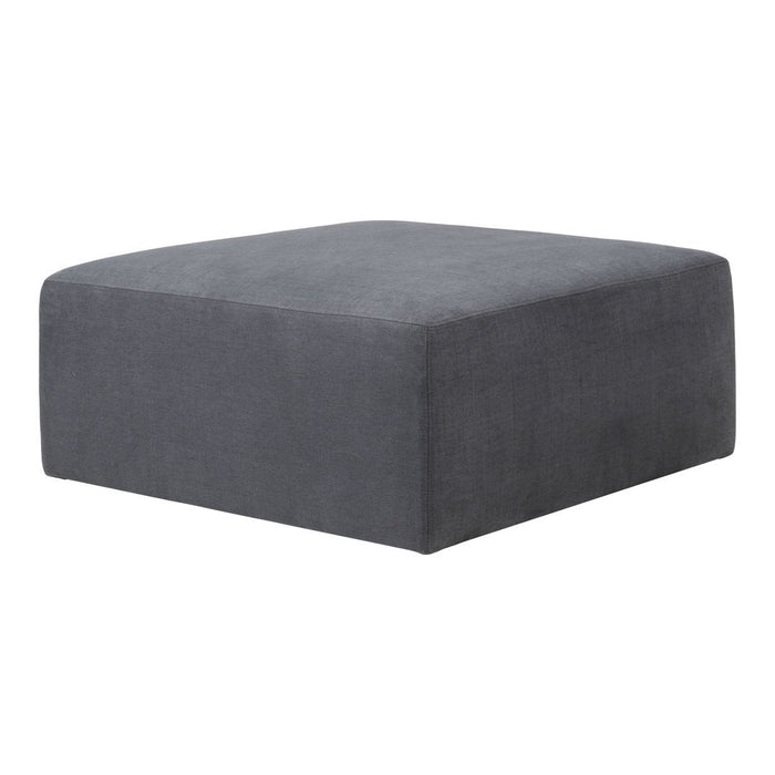 Wonder Modular Sofa - Pouf