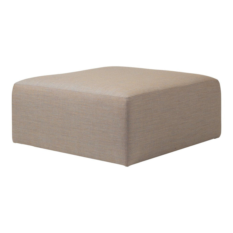 Wonder Modular Sofa - Pouf