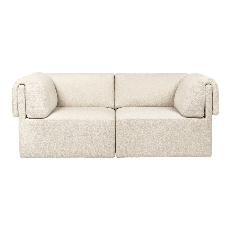 Wonder Sofa w/ Armrests