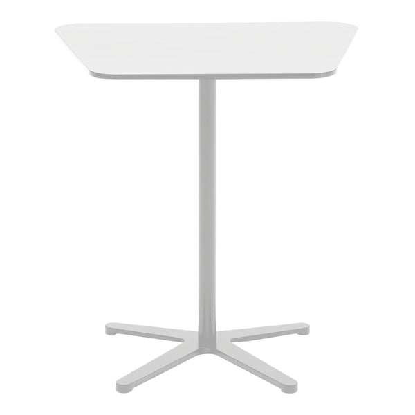XO Table - Trapezoid