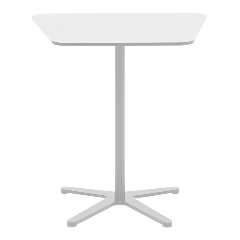 XO Table - Trapezoid