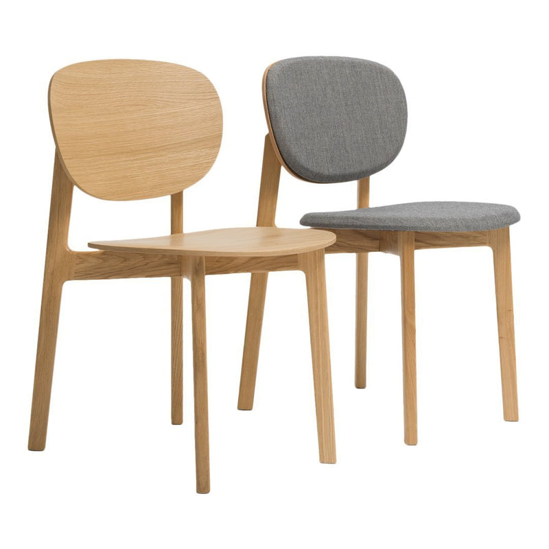 Zenso Chair