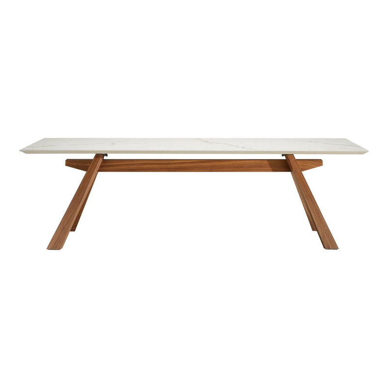 Zeus LG Dining Table