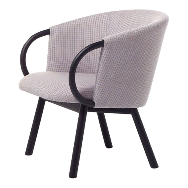 Zant 04 Lounge Armchair