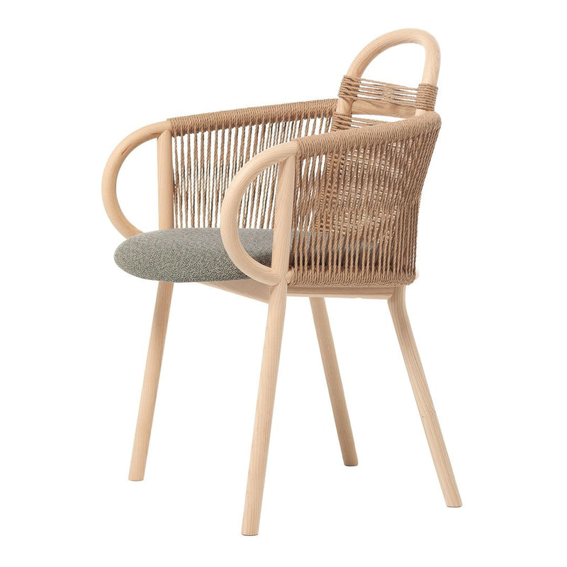 Zantilam 32/NR Armchair