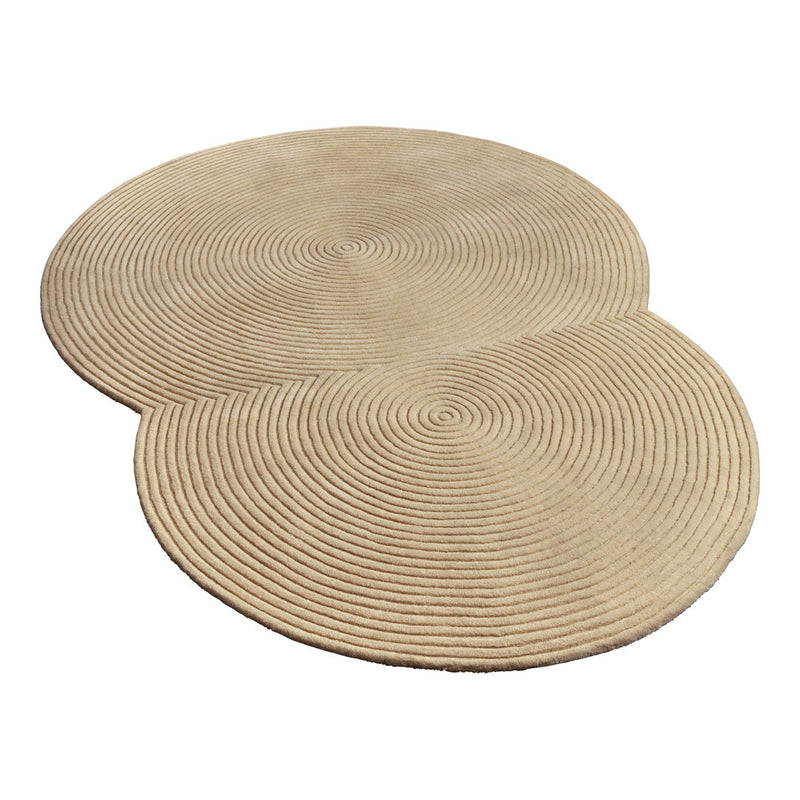 Zen Rug - Rounded