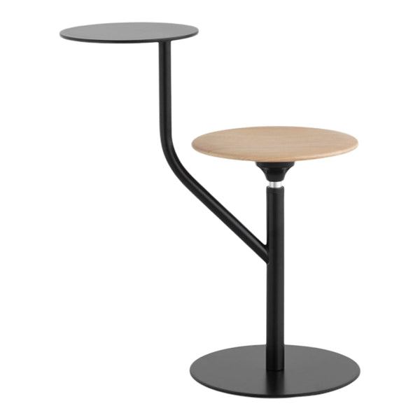 Aaron Swivel Stool
