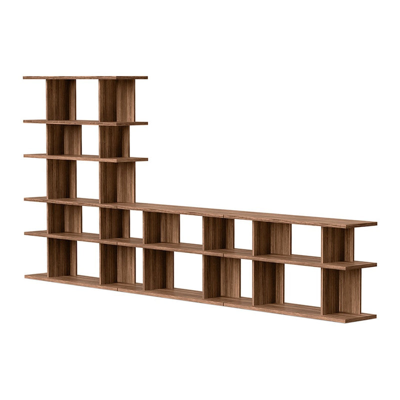 Albion 6-3-3 Shelving Unit